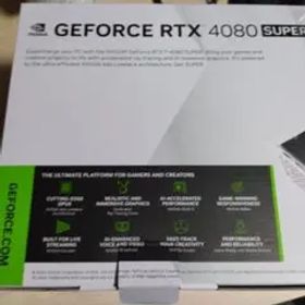 NVIDIA GEFORCE RTX 4080 SUPER PNY