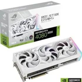 【美品】ASUS ROG STRIX RTX 4080 Super 16G