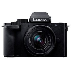 【新品】パナソニック LUMIX DC-G100DK レンズキット【日曜日以外即日発送】【送料無料】