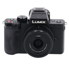 Panasonic パナソニック/ミラーレス一眼/DC-G100K レンズキット/WF1DB001063/Bランク/70【中古】