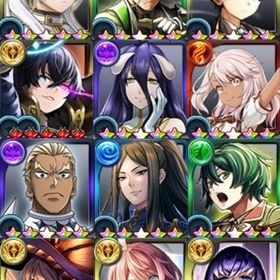 『クリスタル６０００個』フリーレン＋軍神＋若きイスリーダなど『初期アカウント』 | グラサマ(グランドサマナーズ)のアカウントデータ、RMTの販売・買取一覧