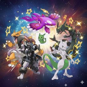 【非対面トレード】 ✨ 色違い伝説の100％キラートレード | ポケモンGOのアカウントデータ、RMTの販売・買取一覧