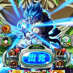 🌱引退品🌱 聖龍祭悟飯有り！ | ドッカンバトルのアカウントデータ、RMTの販売・買取一覧