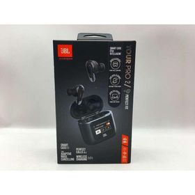 ジェービーエル JBL 完全ワイヤレスイヤホン Tour Pro2