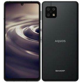 【中古】SHARP｜AQUOS sense6