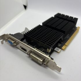 クロウトシコウ(玄人志向)のグラフィックボードGF-GT710-1GB 2️⃣(PCパーツ)