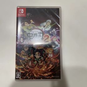 鬼滅の刃 ヒノカミ血風譚 2 新品・未開封