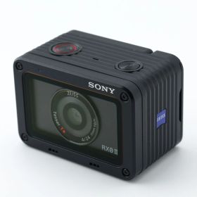 SONY (ソニー) サイバーショット DSC-RX0M2 _GP00000891