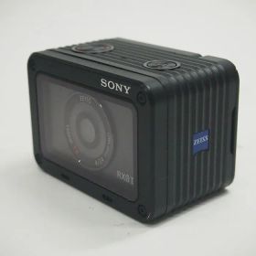 【中古】(ソニー) SONY DSC-RX0M2