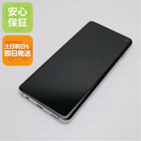 Galaxy S10 新品 8,800円 中古 7,700円 | ネット最安値の価格比較