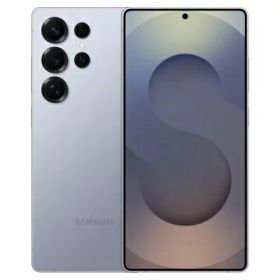 【ネットワーク利用制限▲】Galaxy S25 Ultra SM-S938Z 256GB チタニウムシルバーブルー【SoftBank版 SIMフリー】 SAMSUNG 当社3ヶ月間保証 中古 イオシス