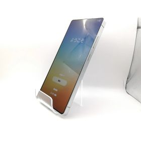 【中古】SAMSUNG SoftBank 【SIMフリー】 Galaxy S25 Ultra チタニウムシルバーブルー 12GB 512GB SM-S938Z【新宿】保証期間1ヶ月【ランクA】