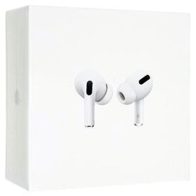 APPLE ワイヤレスヘッドホン AirPods Pro MagSafe対応 MLWK3J/A