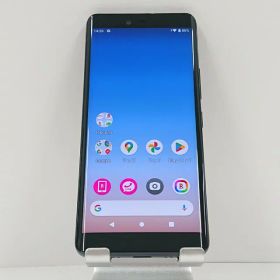 Rakuten Hand P710 Rakuten ブラック 送料無料 本体 c16006 【中古】