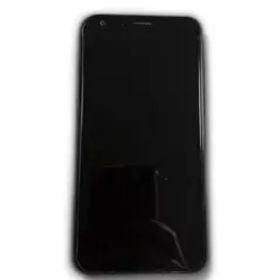 LG style L-03K docomo ブラック