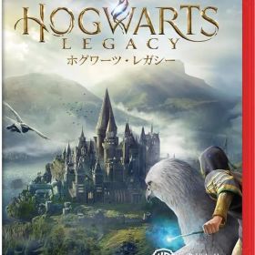 Hogwarts Legacy ホグワーツ・レガシー スイッチ2