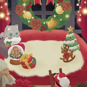 《受付ページ》サンタクロースを待つ島 | リヴリーアイランドのアイテム、RMTの販売・買取一覧