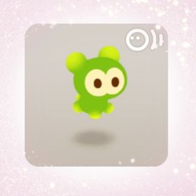 ランブル🎀 キャンディアップル×1 | リヴリーアイランドのアイテム、RMTの販売・買取一覧