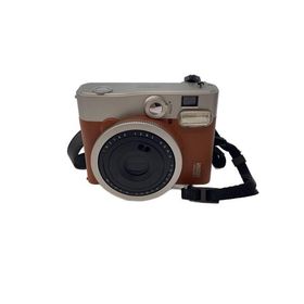 FUJIFILM◆インスタントカメラ INSTAX mini 90 ネオクラシック