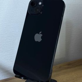 iPhone14plus 128GB ミッドナイト SIMフリー