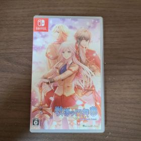 【Switch】戦場の円舞曲 for Nintendo Switch