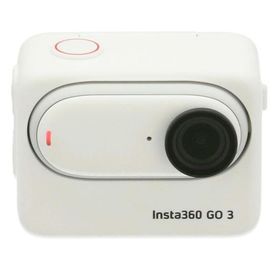 Insta360 インスタ360/アクションカメラ/Insta360 GO 3 64GB/IBKEB2305DQSRD/Aランク/05【中古】