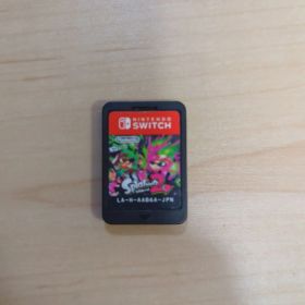 スプラトゥーン2