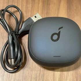 Anker Soundcore Liberty Air 2 Pro充電ケーブル付