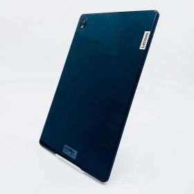 docomo Lenovo Tab6 A101LV 64GB ストレートブラック 利用制限〇 動作確認済み
