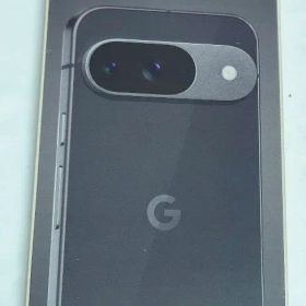 Google Pixel 9 128gb Obsidian