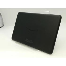 【中古】Amazon Fire HD 8（2020/第10世代） 32GB ブラック【浜松駅前】保証期間1ヶ月【ランクC】