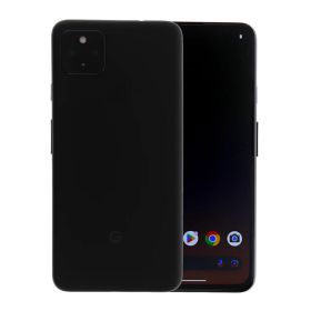 【中古】 Google Pixel 4a 5G G025H 128GB ソフトバンク SIMロック解除済み [Cランク] 中古スマホ 中古 スマホ スマートフォン 本体 保証付き 端末 即日発送