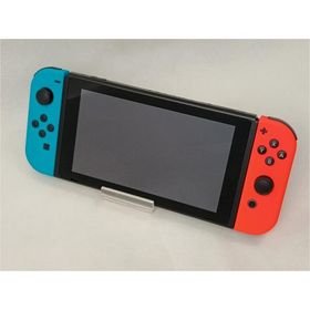 ニンテンドー Nintendo [北米版]スイッチ HAC-001(-01)
