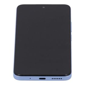 Xiaomi au シャオミ/スマートフォン/Redmi 12 5G 128GB/XIG03/98089be178e9/ABランク/81【中古】