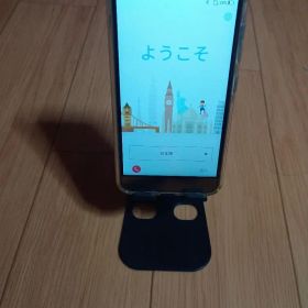 ASUS ZenFone 3ゴールド 美品 バッテリー良好