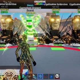 蜘蛛4体 | フォートナイト(Fortnite)のアカウントデータ、RMTの販売・買取一覧