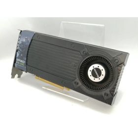 【中古】NVIDIA GeForce GTX1060 6GB(GDDR5)/PCI-E【高崎モントレー】保証期間1週間