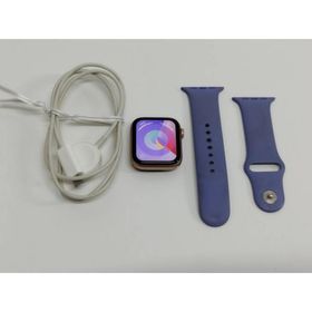 Apple Watch SE 第1世代/GPS+セルラー/44mm/A2356/ゴールド〈MKTG3J/A〉