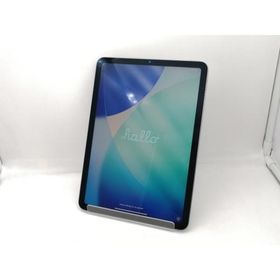 【中古】Apple 【Wi-Fi】 iPad Air（第5世代/2022） 256GB パープル MME63J/A【新宿2】保証期間１ヶ月【ランクB】