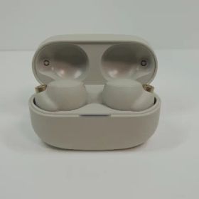 【中古】SONY LinkBuds S WF-LS900N(W) ノイズキャンセリング ホワイト