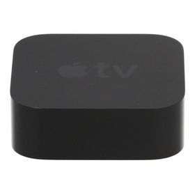 Apple アップル/Apple TV 4K 32GB 2017/MQD22J/A/DY3CGA4DJ1WF/Bランク/69【中古】