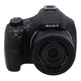 SONY ソニー/デジタルカメラ/Cyber−shot/DSC-HX400V/0007300/Bランク/69【中古】