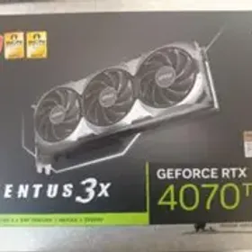 NVIDIA GeForce RTX 4070 Ti 搭載グラボ 新品¥127,389 中古¥65,000