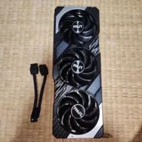 NVIDIA GeForce RTX 4070ti 12GB GDDR6X