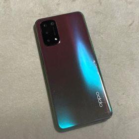 OPPO A54 5G 64GB SIMフリー