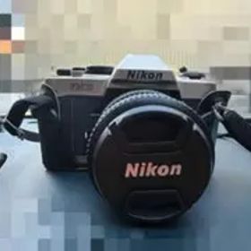 Nikon FM10 フィルム一眼レフカメラ