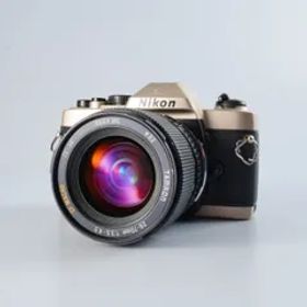 Nikon ニコン FM10 + Tamron 28-70mm F/3.5-4.5 CF MACRO BBAR MC MF フィルム一眼レフカメラ