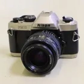 中古 Nikon 一眼レフカメラ FM10 ボディ