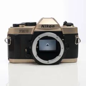 【中古】(ニコン) Nikon FM10 ボディ