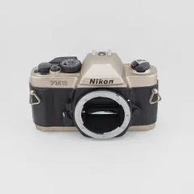 【中古】(ニコン) Nikon FM10